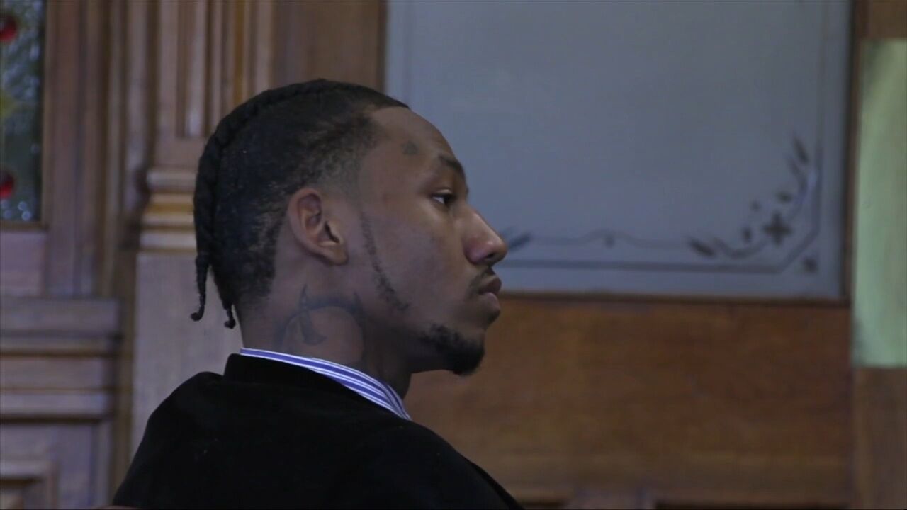 Zachary Love's trial set for November 2022